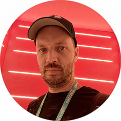 Andrew Pakula